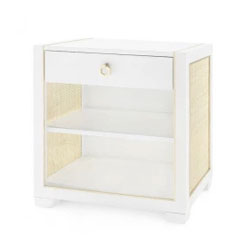 Dressers and Nightstands